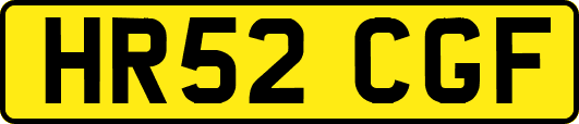 HR52CGF