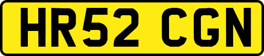 HR52CGN
