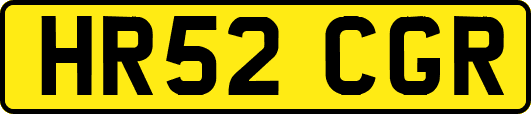 HR52CGR