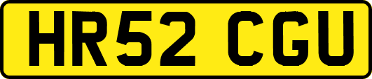 HR52CGU