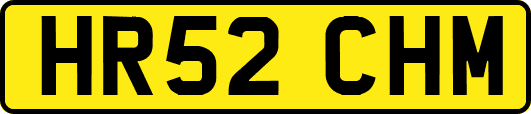 HR52CHM