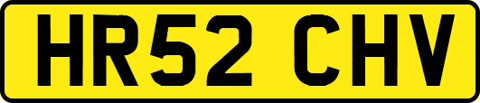 HR52CHV
