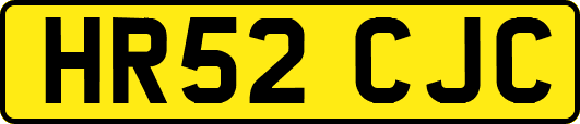 HR52CJC