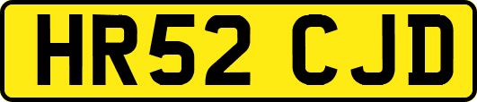 HR52CJD