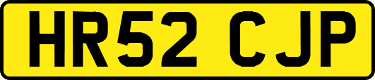 HR52CJP