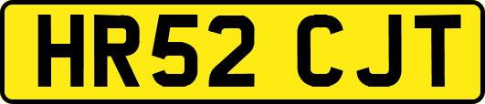 HR52CJT