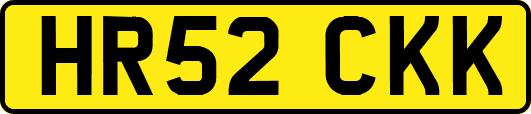 HR52CKK