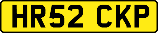 HR52CKP
