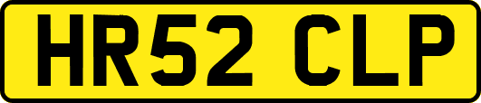 HR52CLP