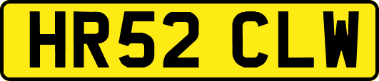 HR52CLW