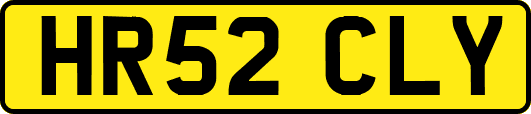 HR52CLY