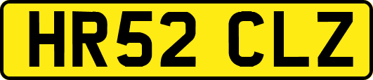 HR52CLZ