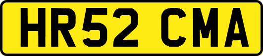 HR52CMA