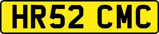 HR52CMC