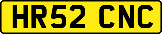 HR52CNC
