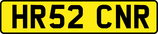 HR52CNR