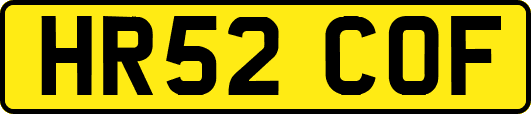 HR52COF