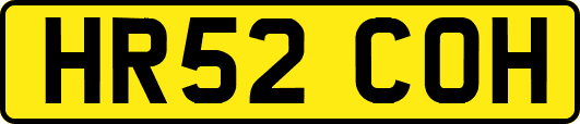 HR52COH