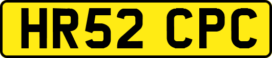 HR52CPC
