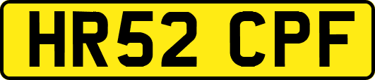 HR52CPF