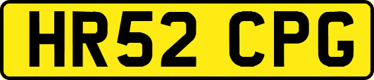 HR52CPG