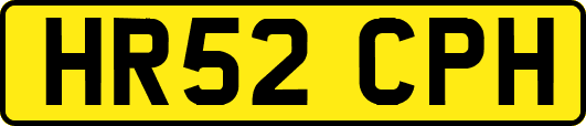 HR52CPH