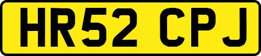 HR52CPJ