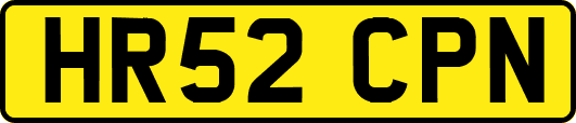 HR52CPN