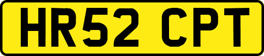 HR52CPT
