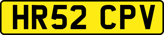 HR52CPV