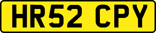 HR52CPY