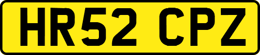 HR52CPZ