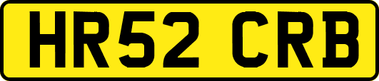 HR52CRB