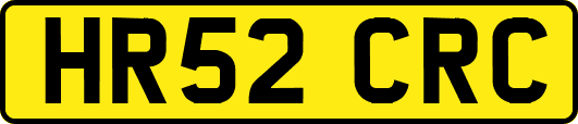 HR52CRC