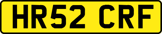 HR52CRF