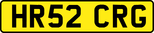 HR52CRG