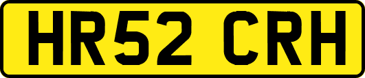 HR52CRH