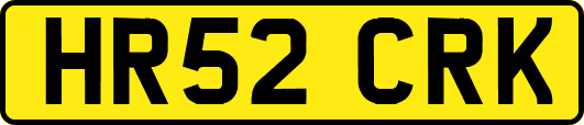 HR52CRK