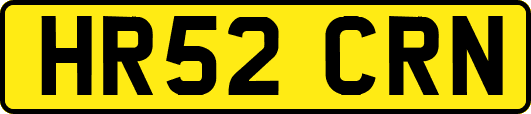 HR52CRN