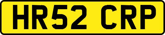 HR52CRP