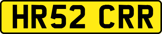 HR52CRR