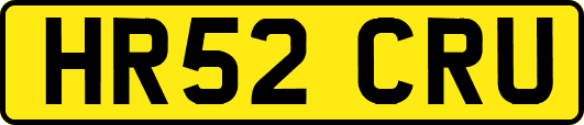 HR52CRU