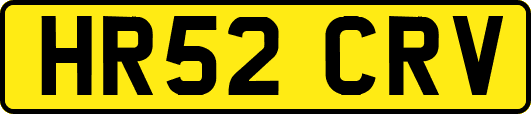 HR52CRV