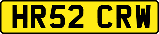 HR52CRW