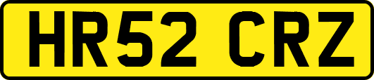 HR52CRZ