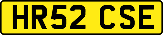 HR52CSE