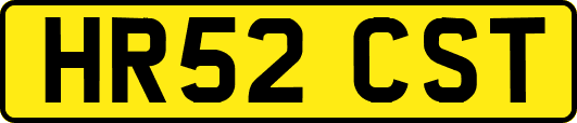 HR52CST