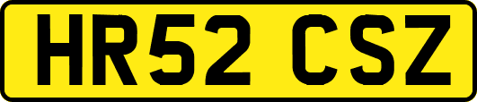 HR52CSZ