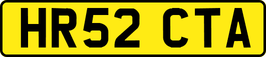 HR52CTA