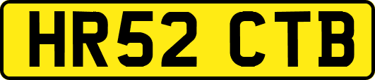 HR52CTB